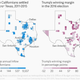 Image for article titled Conservative Californians are fleeing to Texas. Data show they’re in for a surprise